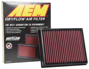Ford Everest Performance Air Intake - AEM Induction - DryFlow - `15-`18 Ford Everest Performance Air Intake - AEM Induction - DryFlow - `15-`18